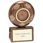 Technique Football Award 90mm