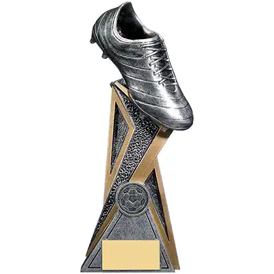 Storm Silver Boot 27.5cm