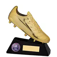 13.5cm Galaxy Golden Boot