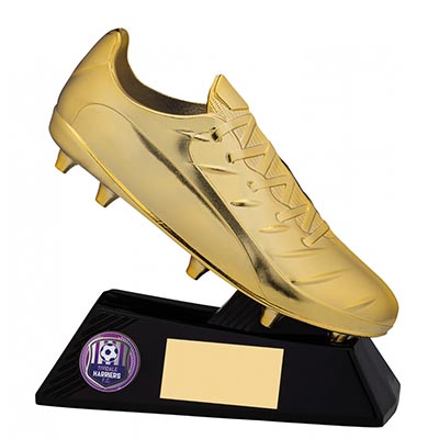 16.5cm Galaxy Golden Boot