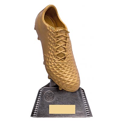 Apex Boot Award 30cm