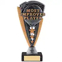 Most Improved Player Utopia Award