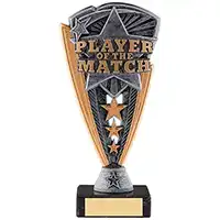 Player of the Match Utopia Award