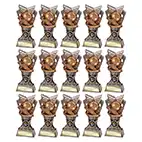 Gold Boot 175mm Squad Pack