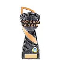 21cm Utopia Top Goal Scorer Award