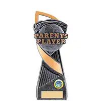 21cm Utopia Parents Player Award