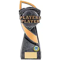 Utopia Players Player Award 24cm