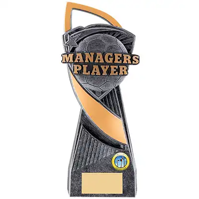 Utopia Managers Player Award 24cm