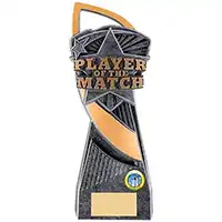 Utopia Player of the Match Award 24cm