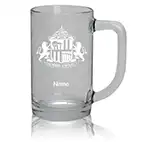 Sunderland FC Glass Tankard