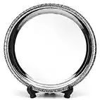 Silver Sierra Salver 10cm