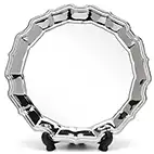 Silver Chippendale Salver 15cm