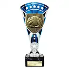 Blue Cobra Star Goalkeeper Cup 210mm