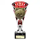 Red Cobra Star Goalkeeper Cup 210mm