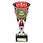 Red Cobra Star Player of the Match 210mm