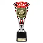 Red Cobra Star Player of the Match 230mm