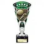 Green Cobra Star Boot Ball Cup 210mm