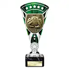 Green Cobra Star Goalkeeper Cup 210mm