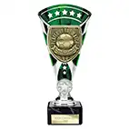 Green Cobra Star Player of the Match 210mm