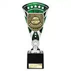 Green Cobra Star Player of the Match 230mm