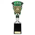 Green Cobra Star Player of the Match 255mm