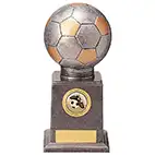 Valiant Legend Football Award 180mm