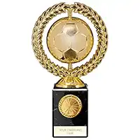 Visionary Football Award 200mm