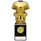 Fusion Viper Legend Football Strip Award 185mm