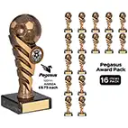 Pegasus Gold Cup 16cm Team Pack