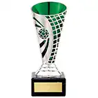 Green Defender Football Cup 150mm