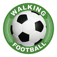 Walking Football Centre 25mm