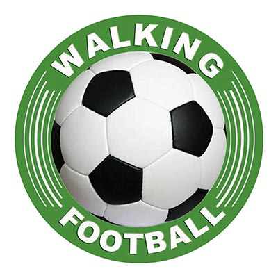 Walking Football Centre 50mm